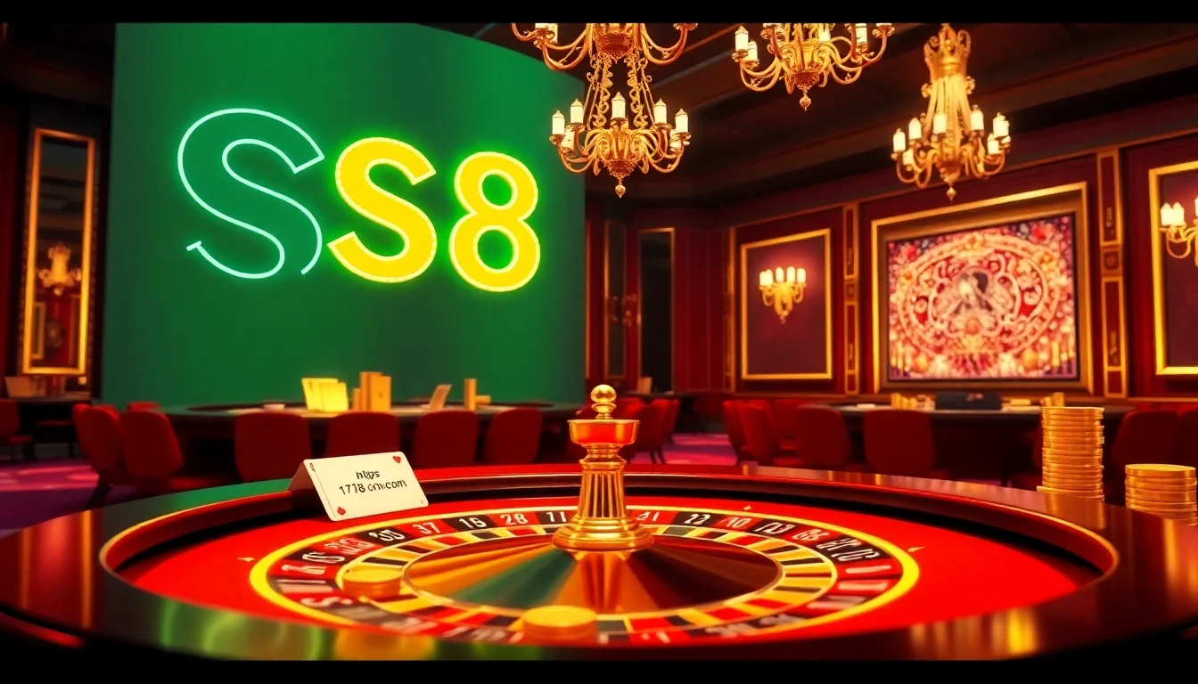 Why S8 Casino Fails Players